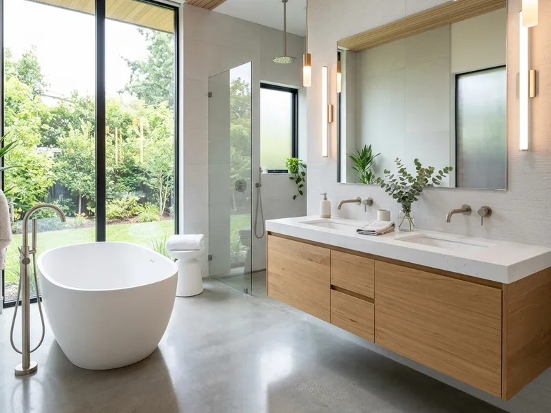 Bathroom Plumbing in San Francisco, CA